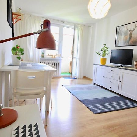 Apartament Bazatatry Sloneczny Zakopane Bagian luar foto