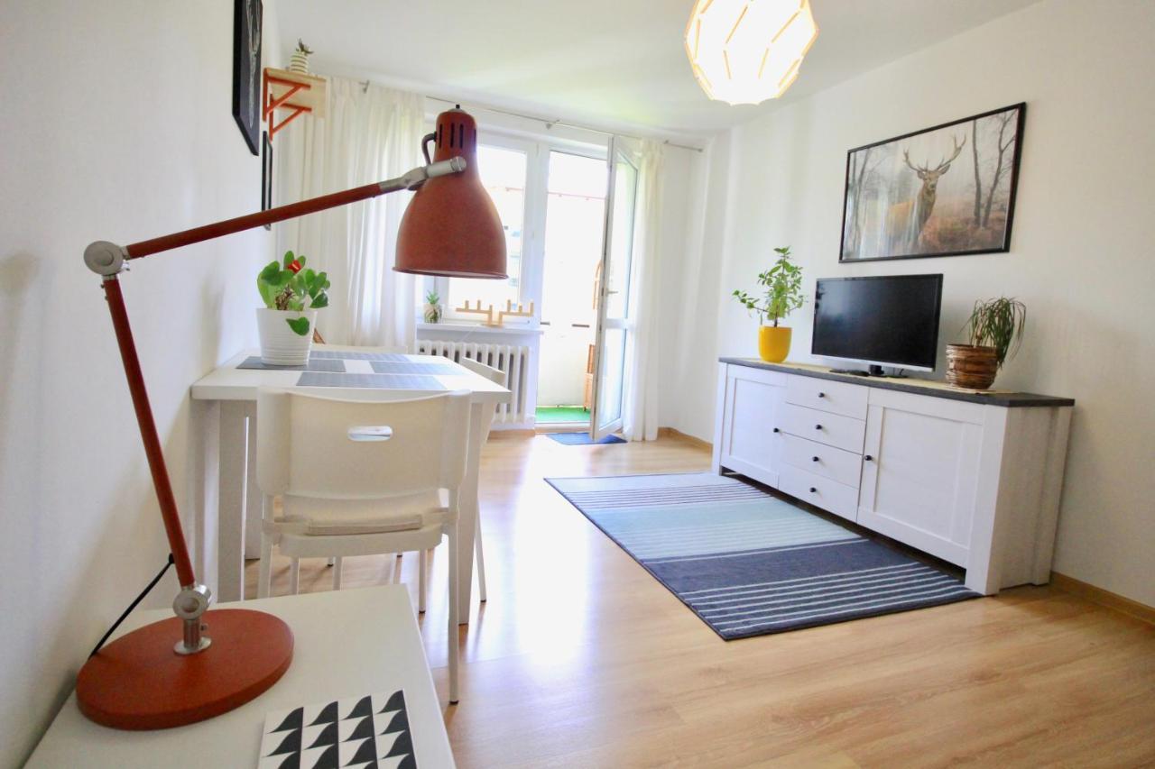 Apartament Bazatatry Sloneczny Zakopane Bagian luar foto