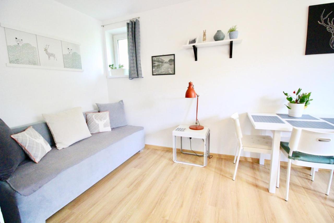 Apartament Bazatatry Sloneczny Zakopane Bagian luar foto