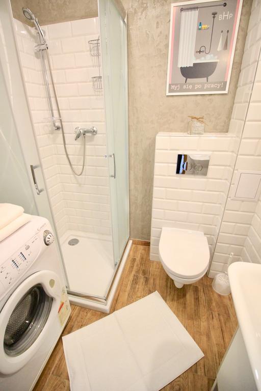 Apartament Bazatatry Sloneczny Zakopane Bagian luar foto