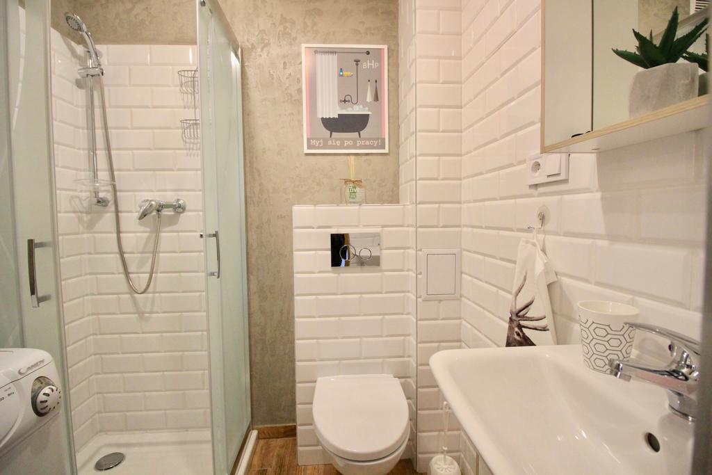 Apartament Bazatatry Sloneczny Zakopane Bagian luar foto